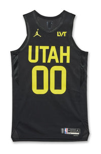 MAILLOT STATEMENT UTAH JAZZ 24/25