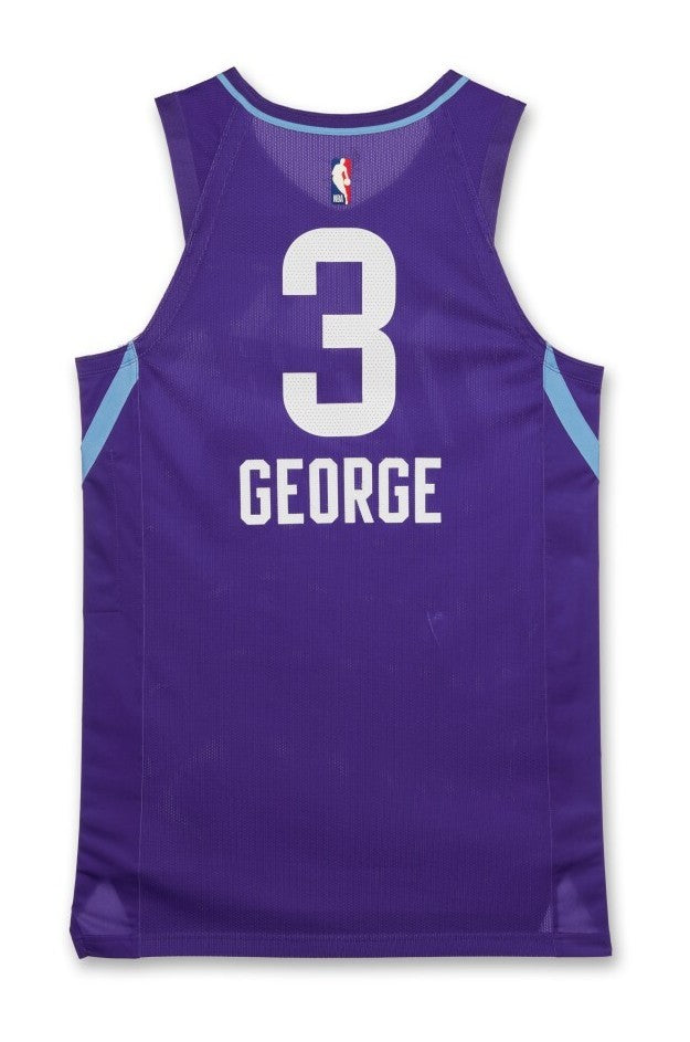 MAILLOT CITY UTAH JAZZ 24/25