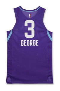 MAILLOT CITY UTAH JAZZ 24/25