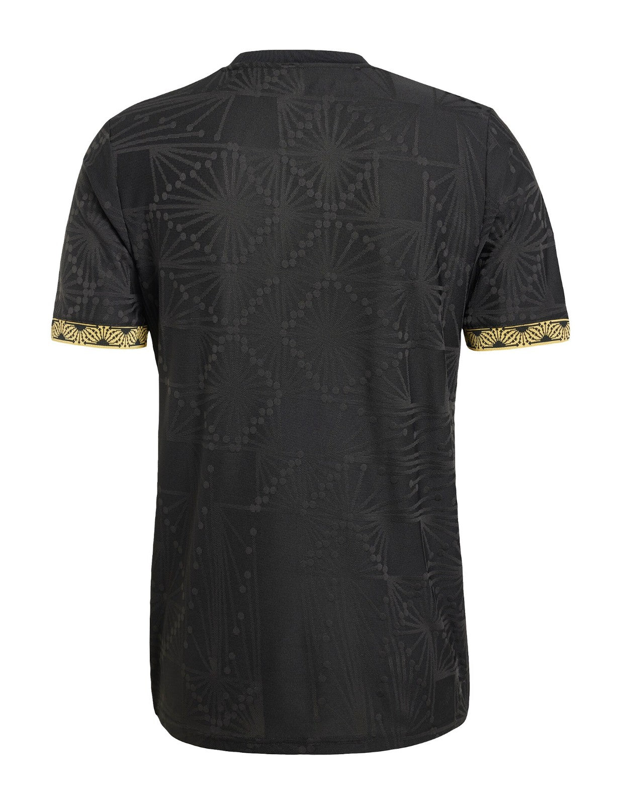 MAILLOT DOMICILE MEXIQUE 25