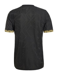 MAILLOT DOMICILE MEXIQUE 25