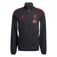 VESTE DE SURVETEMENT LIVERPOOL 25/26