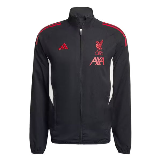 VESTE DE SURVETEMENT LIVERPOOL 25/26