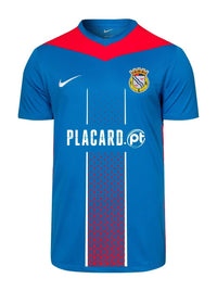 MAILLOT DOMICILE ALVERCA 25/26