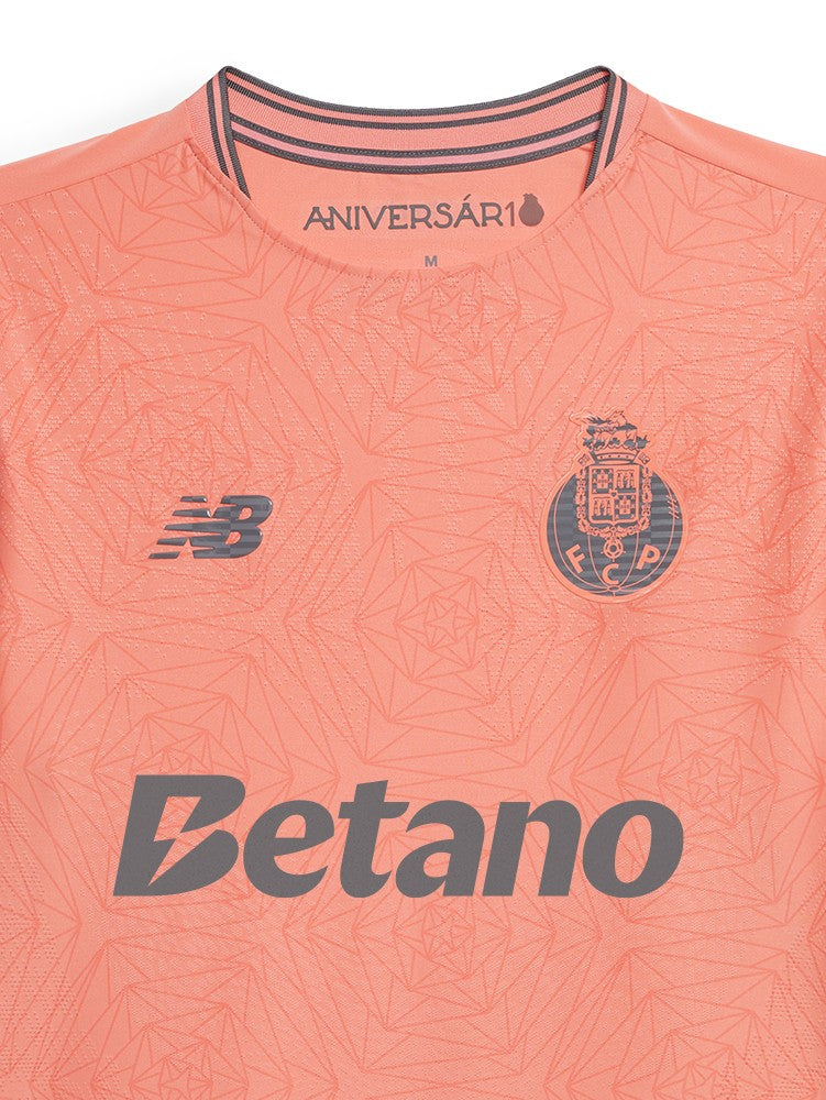 MAILLOT EXTÉRIEUR FC PORTO 25/26