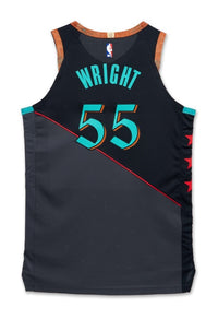 MAILLOT CITY WASHINGTON WIZARDS 23/24