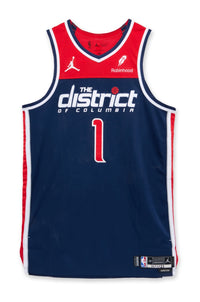 MAILLOT STATEMENT WASHINGTON WIZARDS 23/24