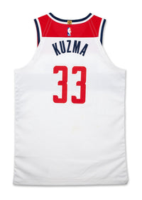 MAILLOT ASSOCIATION WASHINGTON WIZARDS 23/24