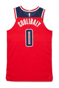 MAILLOT ICON WASHINGTON WIZARDS 23/24