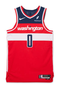 MAILLOT ICON WASHINGTON WIZARDS 23/24