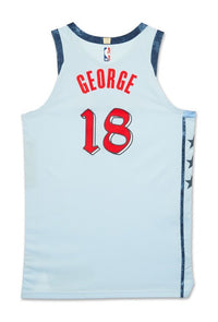 MAILLOT CITY WASHINGTON WIZARDS 24/25