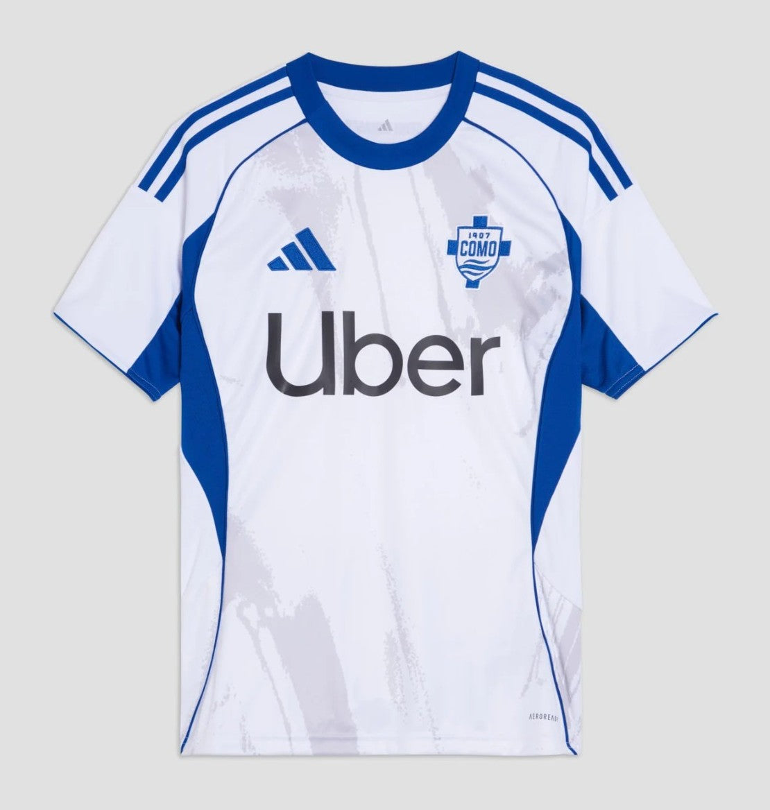 MAILLOT EXTERIEUR COME 25/26