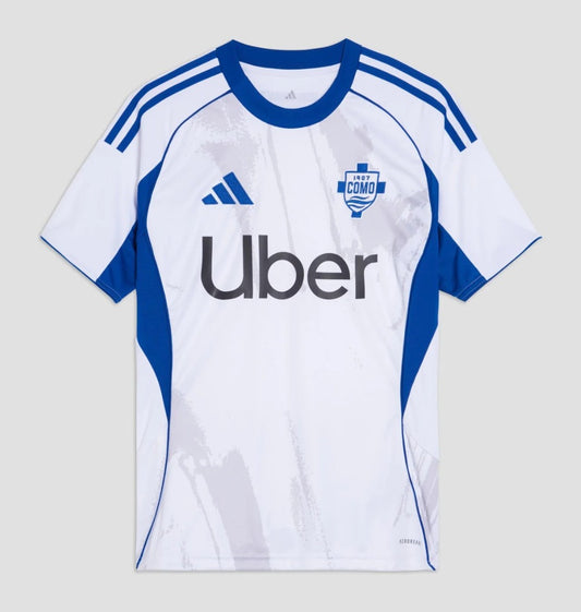 MAILLOT EXTERIEUR COME 25/26