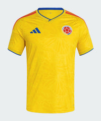MAILLOT DOMICILE COLOMBIE 26