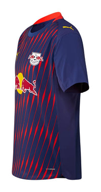 MAILLOT EXTERIEUR RB LEIPZIG 25/26