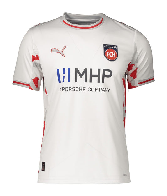 MAILLOT THIRD HEIDENHEIM 25/26