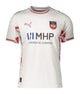 MAILLOT THIRD HEIDENHEIM 25/26