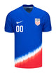 MAILLOT EXTERIEUR USA 24