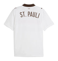 MAILLOT EXTERIEUR ST PAULI 25/26