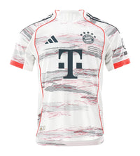 MAILLOT EXTERIEUR BAYERN MUNCHEN 25/26