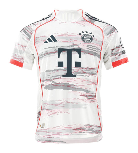 MAILLOT EXTERIEUR BAYERN MUNCHEN 25/26