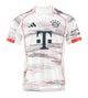 MAILLOT EXTERIEUR BAYERN MUNCHEN 25/26