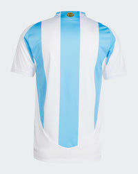 MAILLOT DOMICILE ARGENTINE 2024
