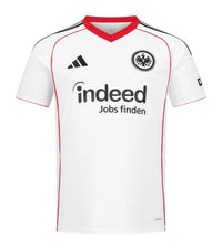 MAILLOT EXTERIEUR FRANKFURT 25/26