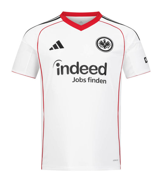 MAILLOT EXTERIEUR FRANKFURT 25/26