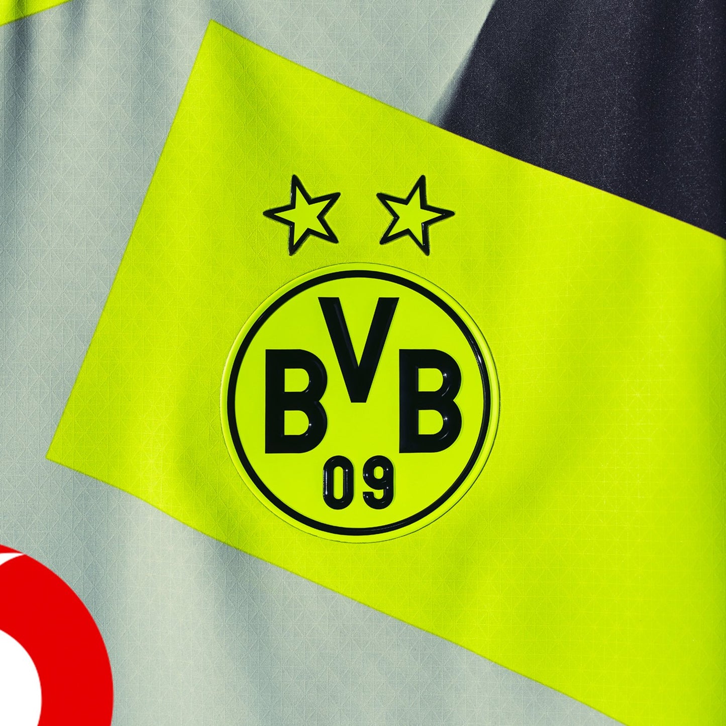 MAILLOT EXTERIEUR BORUSSIA DORTMUND 25/26