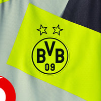 MAILLOT EXTERIEUR BORUSSIA DORTMUND 25/26
