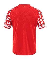 MAILLOT DOMICILE MAINZ 25/26