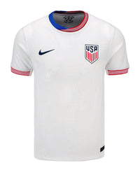MAILLOT DOMICILE USA 24