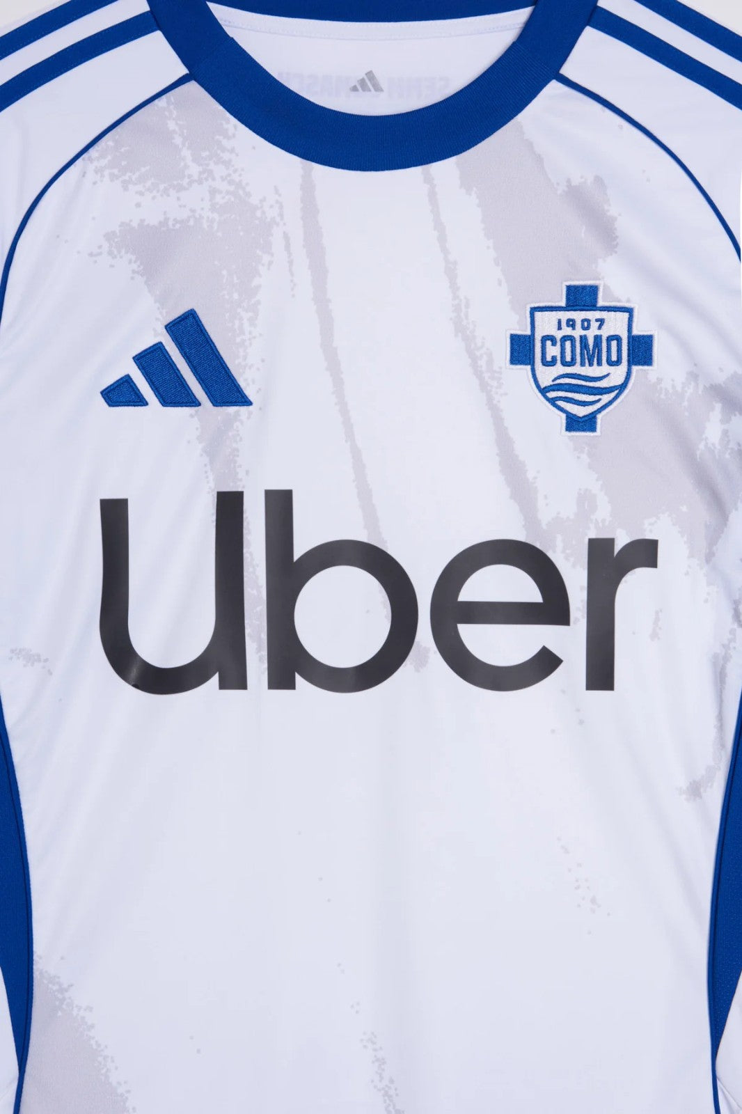 MAILLOT EXTERIEUR COME 25/26
