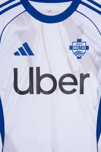 MAILLOT EXTERIEUR COME 25/26