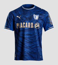 MAILLOT EXTÉRIEUR FAMALICAO 25/26